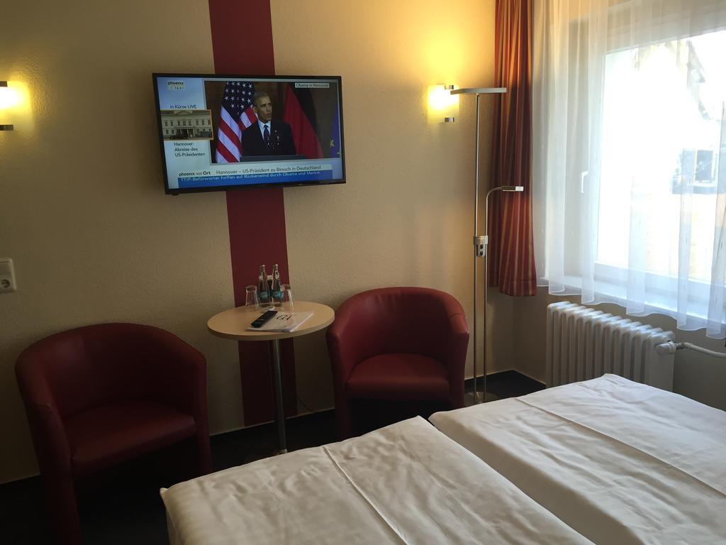 Panorama Hotel Bansin هيرينجسدورف المظهر الخارجي الصورة