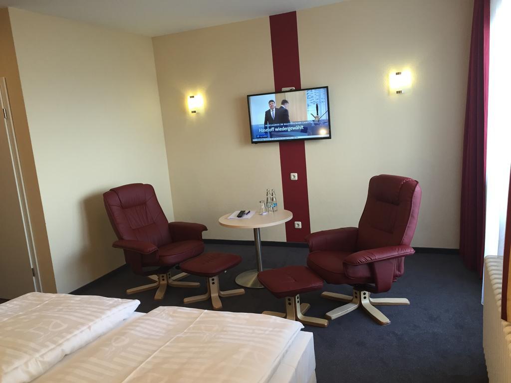 Panorama Hotel Bansin هيرينجسدورف المظهر الخارجي الصورة
